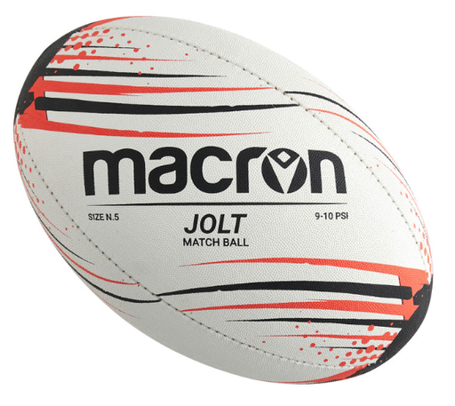[SPO-BAL-0001] JOLT Ballon Rugby