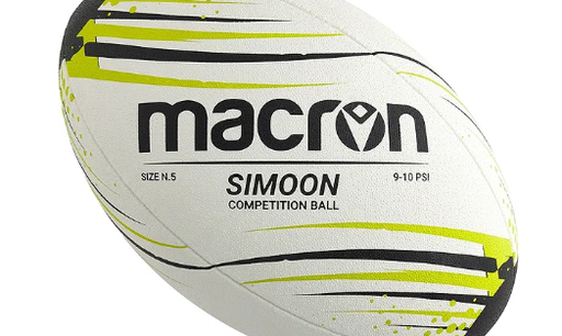 SIMOON Ballon Rugby